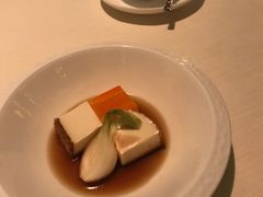 -天龙轩(香港丽思卡尔顿酒店)