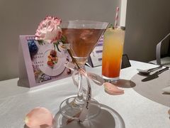 -晶雅花园西餐厅(南京首店)