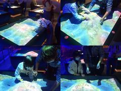 -珠海横琴国家地理探险家中心(创新方)