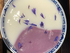 -李百蟹·蟹黄面·江景餐厅(外滩·豫园店)