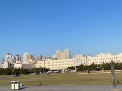-大连人民广场