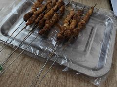 -酒宝荡烧烤(长航局江大路住宅小区店)