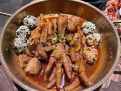 -INSA Korean Bistro饮鲨韩食酒馆
