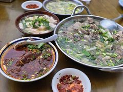 -小杨翘脚牛肉