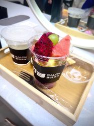 -Cima salon西玛沙龙