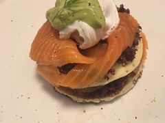 -AFS Cafe & Canteen(闽江二路店)