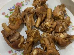 鸡鼓棒-常香小吃