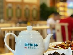 -德胜轩正宗顺德菜(宝安沙井会展中心店)