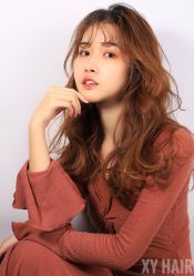 -XY形象设计/烫发·染发·接发