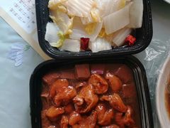 -阿英煲(凉城路店)