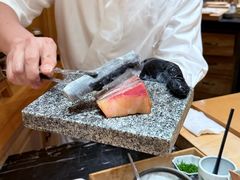 -荣一代目OMAKASE板前料理
