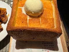 -绿茶餐厅(朝阳大悦城店)