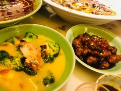 -弄堂里(西溪龙湖天街店)