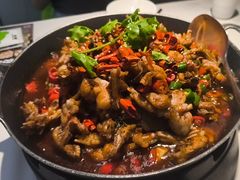 -蛙喔牛蛙(淮安吾悦店)