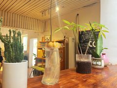 -沏点Trattoria意大利餐厅(新街口店)