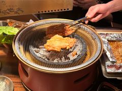 -西塔老太太泥炉烤肉(上海七宝领展广场店)