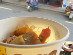 -金姐烤冷面(大沙泥街店)