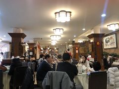 -长春观斋补堂素菜馆