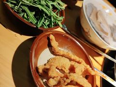 -陈陈火锅(较场口店)