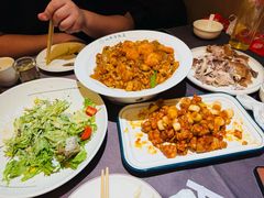 -润泽园饭庄(中山路店)