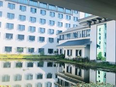 -景德镇中国陶瓷博物馆西山湖凯莱度假酒店