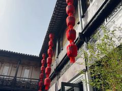 -二泉园老菜馆·百年无锡菜