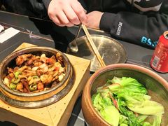 -餐谋家特色餐厅(桂林路店)