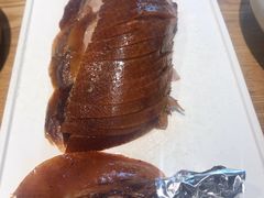 “酥不腻”烤鸭-小大董·烤鸭(五棵松店)