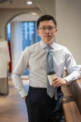 -优刻西服西装定制(金轮国际广场店)