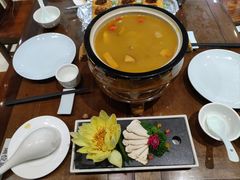 -福慧慈缘素食餐厅(王府井店)