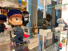 -泡泡玛特POPMART(浦项中心体验店)