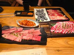 -千寻烧肉(政务区店)