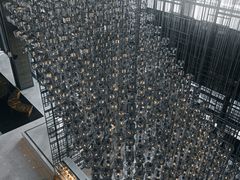 -君悦酒店·乐厨·高空自助餐(青年大街店)