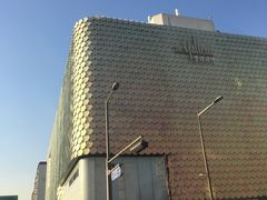 -Galleria百货店名品馆