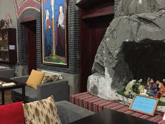 -山与海文化酒店(芙蓉街大明湖店)