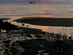 -青岛第三海水浴场