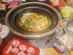 -刘淑芬·活鱼铁锅炖(北京首店)