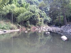 -千泷沟大瀑布旅游区