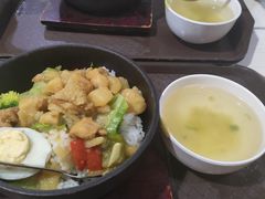 -北京大学-学五食堂