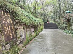 -峨眉山报国寺