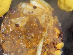 -玺炖·中国铁锅炖(虹桥天街店)