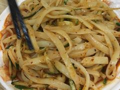 擀面皮-红山擀面皮(红山总店)