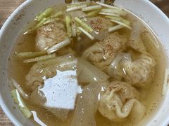 -百福麵家(新馬路店)