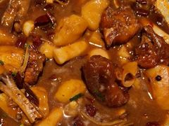 -胖哥俩肉蟹煲(梅溪步步高店)