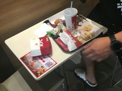 -肯德基(温州世贸店)