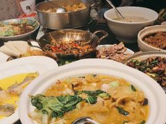 -大张烙馍村(泉山店)