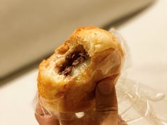 红豆-RAN BAKERY