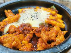 -米村拌饭(东方新天地店)