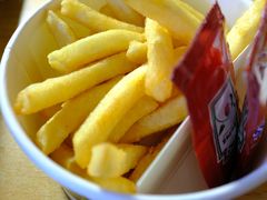 -City1+1城市比萨(国商卫星广场店)