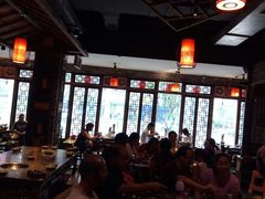 大堂-重庆渝达老火锅(春熙路店)